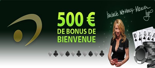 bonus gratuit sur betclic